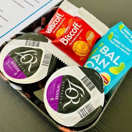 Hotel Diac L'hermitte *