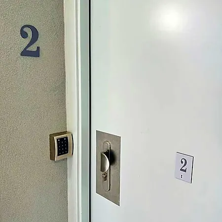 Otel Diac L'hermitte *