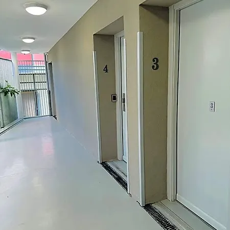Otel Diac L'hermitte *