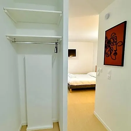 Otel Diac L'hermitte