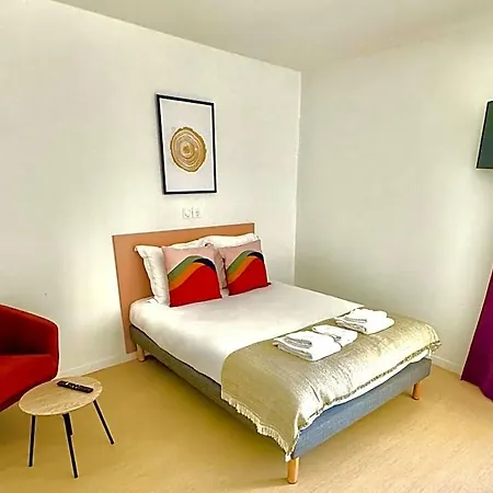 Diac L'hermitte Otel *