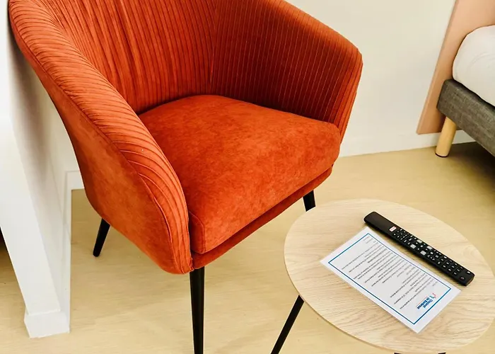 فندق Diac L'hermitte