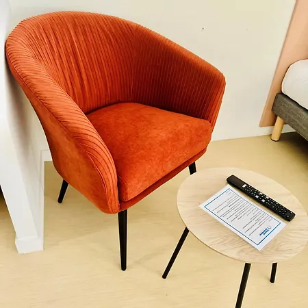 Hotell Diac L'hermitte