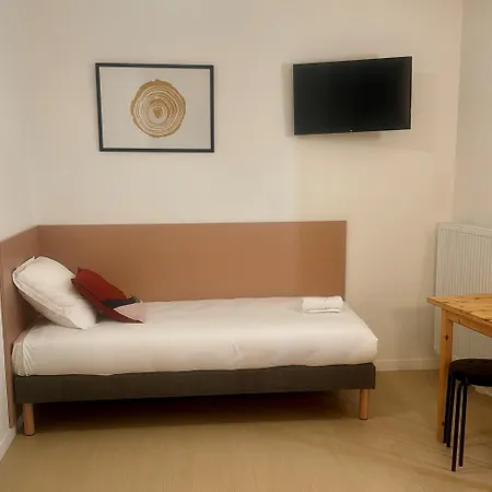 Diac L'hermitte * Bordeaux