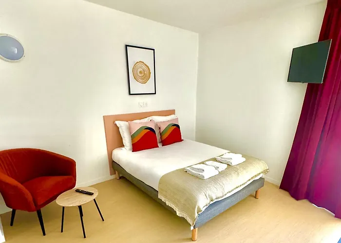 Diac L'hermitte Hotel