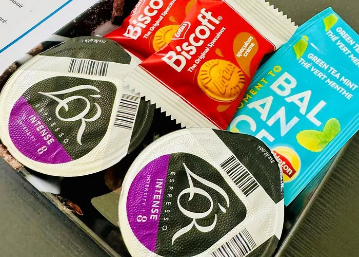 Hotel Diac L'hermitte *